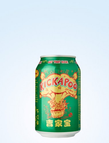 Kickapoo 325ml